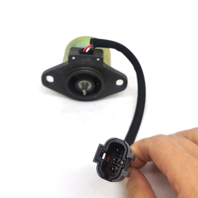 High Quality Excavator Spare parts EX120 Angle sensor EX200-2 EX200-3 excavator angular sensor 4444902