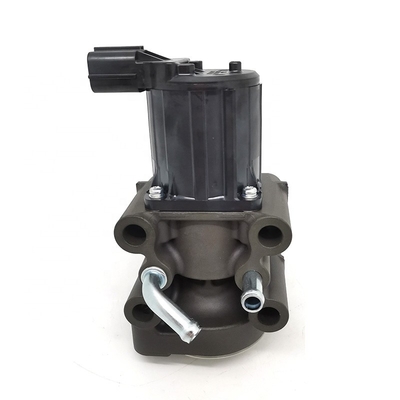 Genuine HD820 SY215 Excavator 4M50 EGR Solenoid Valve Assembly ME229911