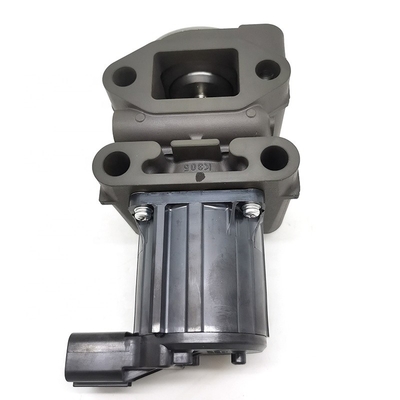 Genuine HD820 SY215 Excavator 4M50 EGR Solenoid Valve Assembly ME229911