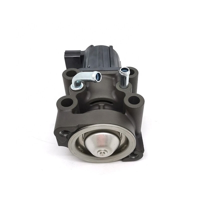 Genuine HD820 SY215 Excavator 4M50 EGR Solenoid Valve Assembly ME229911