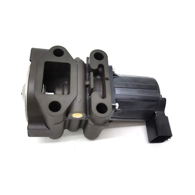 Genuine HD820 SY215 Excavator 4M50 EGR Solenoid Valve Assembly ME229911