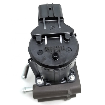 Genuine HD820 SY215 Excavator 4M50 EGR Solenoid Valve Assembly ME229911