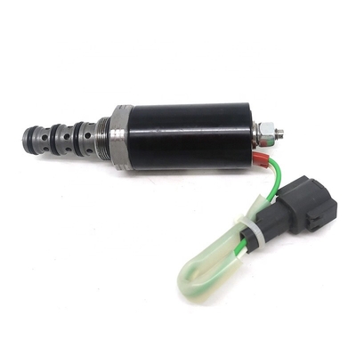 NEW HD820 Solenoid Valve KWE5K-20/G24Y05 SKX5-G24-205 for excavator parts