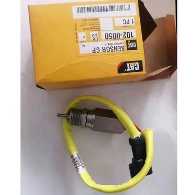 New CAT 3512B 3412C Engine Parts 102-0050 1020050 Water Temperature Sensor