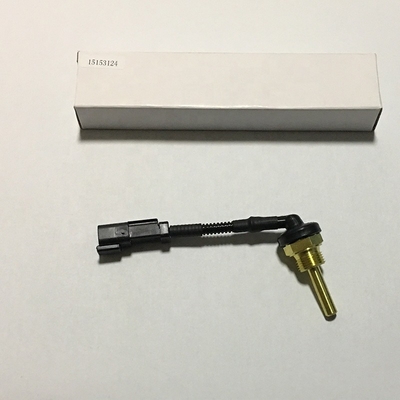 Excavator Engine Water Temperature Sensor 15153124 VOE15153124 Coolant Sensor For Volvo