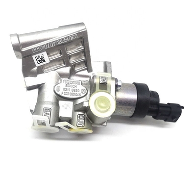 EC210B EC290B Excavator Fuel Regulator Control Valve FCU Valve 21638691 VOE21638691