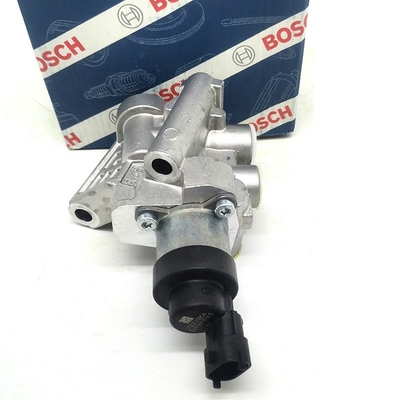 EC210B EC290B Excavator Fuel Regulator Control Valve FCU Valve 21638691 VOE21638691