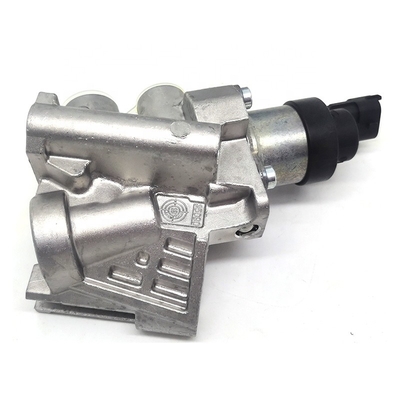 EC210B EC290B Excavator Fuel Regulator Control Valve FCU Valve 21638691 VOE21638691