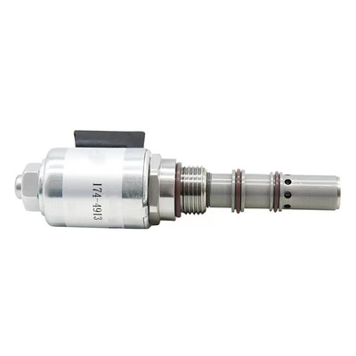 Factory Supply Loader 950G 962G 980H 1744913 Solenoid Valve 174-4913