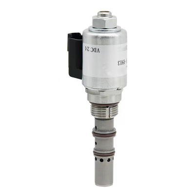 Factory Supply Loader 950G 962G 980H 1744913 Solenoid Valve 174-4913