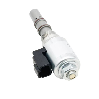 Factory Supply Loader 950G 962G 980H 1744913 Solenoid Valve 174-4913