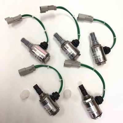 Factory Supply 1861526 Solenoid Valve D8R D7R 120H 186-1526 Solenoid Valve