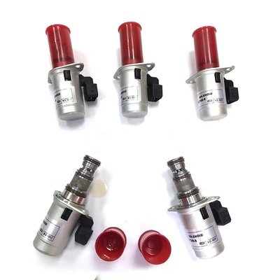 Factory Supply Engine Parts Valve Assembly Solenoid Valve SV98-T39S-B