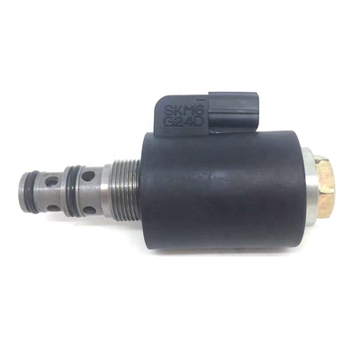 Factory Supply SK Crane Swing Solenoid Valve SKM6G24D
