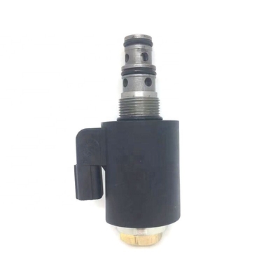 Factory Supply SK Crane Swing Solenoid Valve SKM6G24D