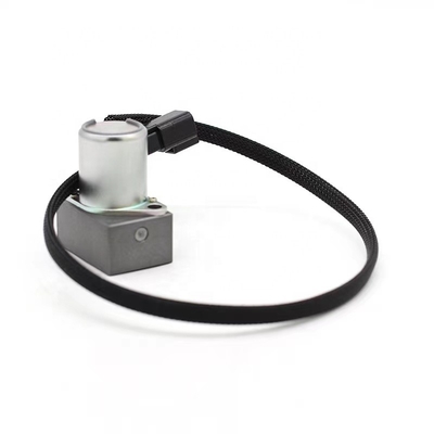 Factory Supply PC200-7 PC220-7 PC300-7 Excavator Hydraulic Solenoid Valve Pilot Solenoid Valve 702-21-57400 702-21-57500