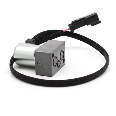 Factory Supply PC200-7 PC220-7 PC300-7 Excavator Hydraulic Solenoid Valve Pilot Solenoid Valve 702-21-57400 702-21-57500