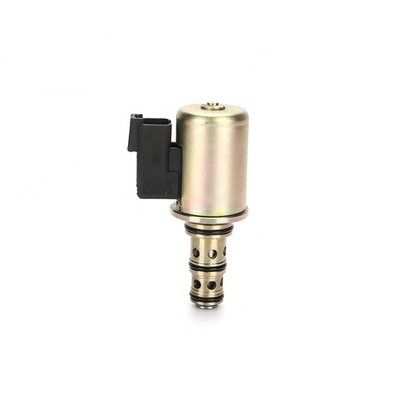 Factory Supply 3CX 4CX Backhoe Parts 25-220994 25220994 Excavator Hydraulic Stop Solenoid Valve