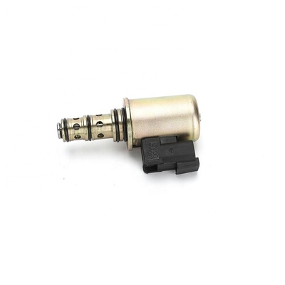 Factory Supply 3CX 4CX Backhoe Parts 25-220994 25220994 Excavator Hydraulic Stop Solenoid Valve