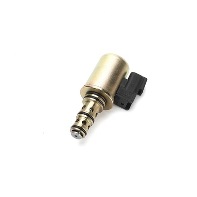 Factory Supply 3CX 4CX Backhoe Parts 25-220994 25220994 Excavator Hydraulic Stop Solenoid Valve