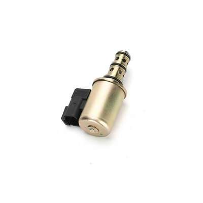 Factory Supply 3CX 4CX Backhoe Parts 25-220994 25220994 Excavator Hydraulic Stop Solenoid Valve