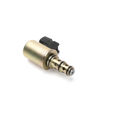 Factory Supply 3CX 4CX Backhoe Parts 25-220994 25220994 Excavator Hydraulic Stop Solenoid Valve