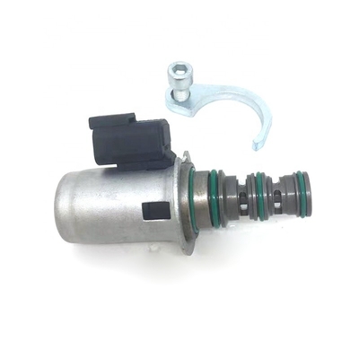 Factory Supply 3CX 4CX 25-222913 25222913 Electrical Parts 12V 24V Hydraulic Solenoid Valve