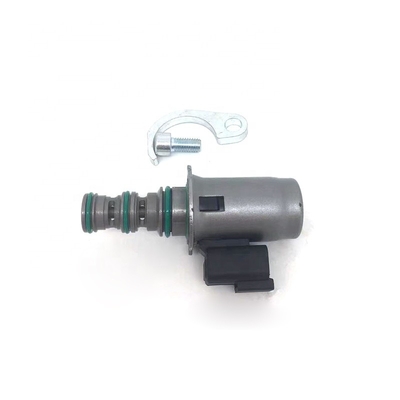 Factory Supply 3CX 4CX 25-222913 25222913 Electrical Parts 12V 24V Hydraulic Solenoid Valve