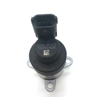 Construction Machinery Parts EC210 Common Rail Pressure Solenoid Control Valve Metering Units SCV 928400670 0928400670