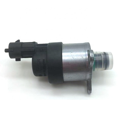 Construction Machinery Parts EC210 Common Rail Pressure Solenoid Control Valve Metering Units SCV 928400670 0928400670