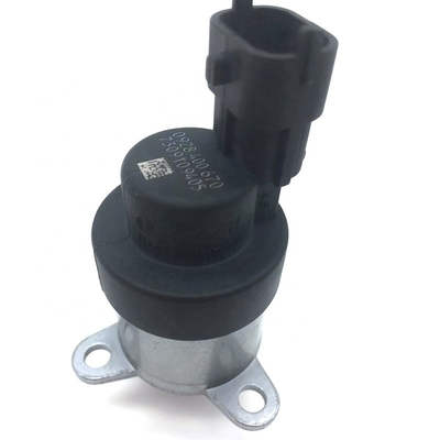 Construction Machinery Parts EC210 Common Rail Pressure Solenoid Control Valve Metering Units SCV 928400670 0928400670
