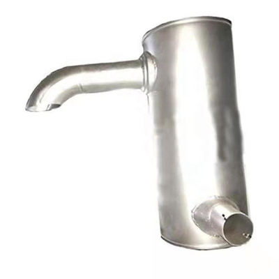 Excavator Parts EC210 EC210LC Old Type Muffler Silencer