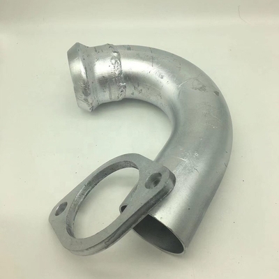 E307 E70B 0969198 096-9198 muffler tube, exhaust pipe
