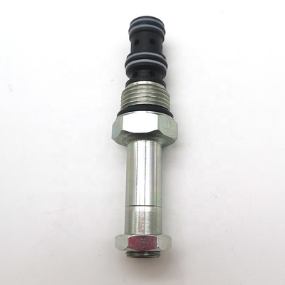Factory Supply E307 E308 LG908 Excavator Electric Parts Solenoid Valve Core Solenoid Spool