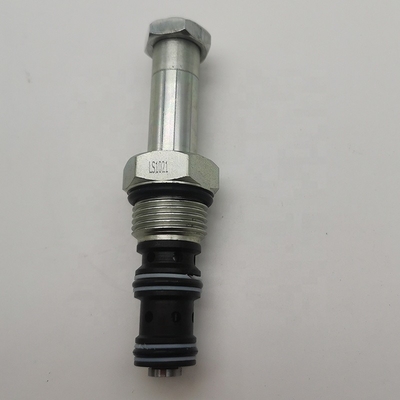 Factory Supply E307 E308 LG908 Excavator Electric Parts Solenoid Valve Core Solenoid Spool