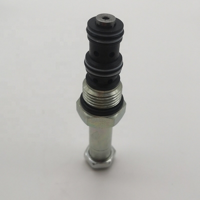 Factory Supply E307 E308 LG908 Excavator Electric Parts Solenoid Valve Core Solenoid Spool