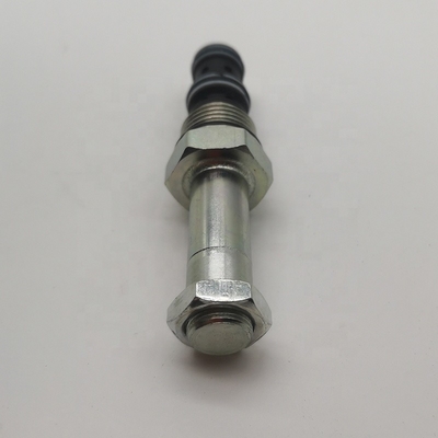 Factory Supply E307 E308 LG908 Excavator Electric Parts Solenoid Valve Core Solenoid Spool