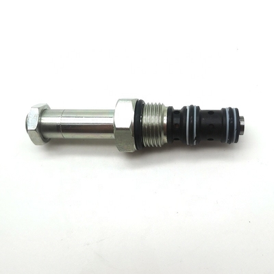 Factory Supply E307 E308 LG908 Excavator Electric Parts Solenoid Valve Core Solenoid Spool