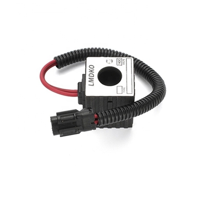 Factory Supply SY85 SY135 SY215-8 Solenoid Coil 24V Solenoid valve coil for LOVLO