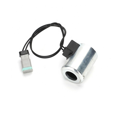 New Product XuGong 60 150 200 Solenoid Coil 24V Solenoid Valve Coil for Excavator