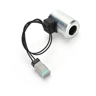 New Product XuGong 60 150 200 Solenoid Coil 24V Solenoid Valve Coil for Excavator