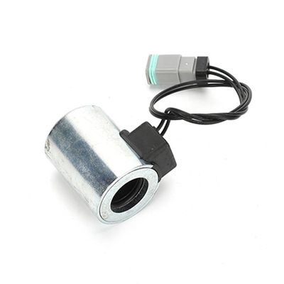 New Product XuGong 60 150 200 Solenoid Coil 24V Solenoid Valve Coil for Excavator