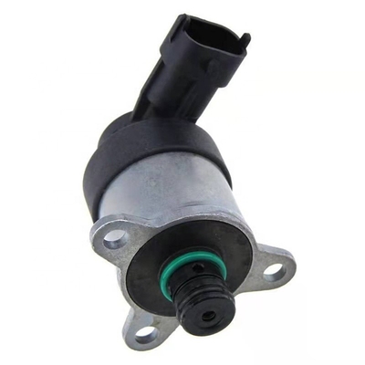 Válvula dosificadora medidora del solenoide Valve0928400802Fuel del regulador de la presión de carburante de la fuente de la fábrica