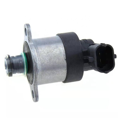 Válvula dosificadora medidora del solenoide Valve0928400802Fuel del regulador de la presión de carburante de la fuente de la fábrica