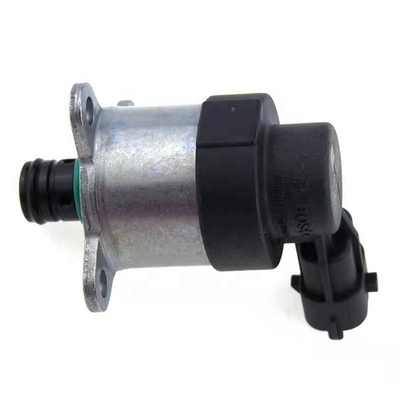 Válvula dosificadora medidora del solenoide Valve0928400802Fuel del regulador de la presión de carburante de la fuente de la fábrica