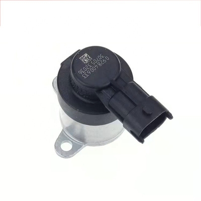 Válvula dosificadora medidora del solenoide Valve0928400802Fuel del regulador de la presión de carburante de la fuente de la fábrica