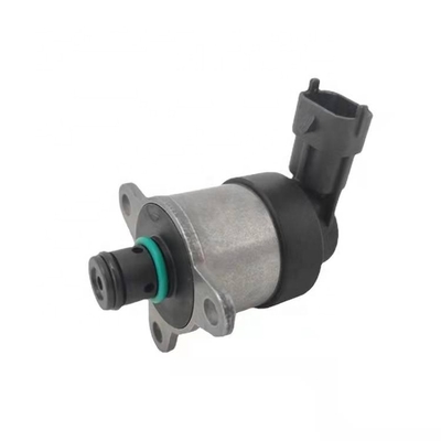 Válvula dosificadora medidora del solenoide Valve0928400802Fuel del regulador de la presión de carburante de la fuente de la fábrica