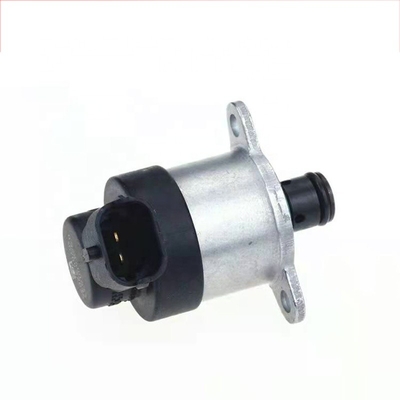 Válvula dosificadora medidora del solenoide Valve0928400802Fuel del regulador de la presión de carburante de la fuente de la fábrica