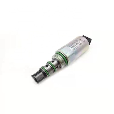 New DH370 DH420 DH500 Excavator Parts MHDRE4K16/30-024 Hydraulic Pump Solenoid Valve R901155051