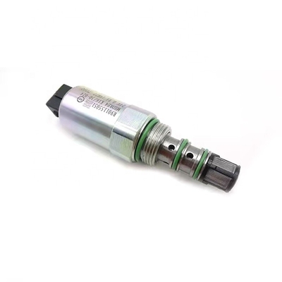 New DH370 DH420 DH500 Excavator Parts MHDRE4K16/30-024 Hydraulic Pump Solenoid Valve R901155051